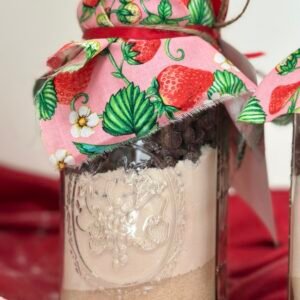 Valentine’s / Galentine’s Day Cookie Jar Mix (Double Batch)